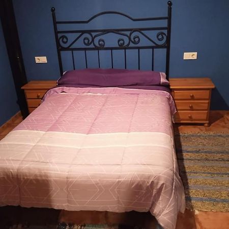 库列拉Casa Rustica A Pie De Montana别墅 外观 照片