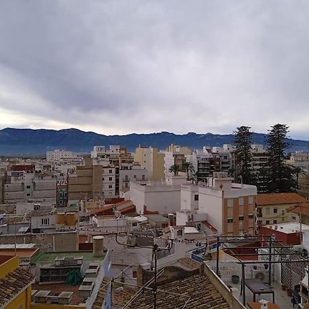 库列拉Casa Rustica A Pie De Montana别墅 外观 照片